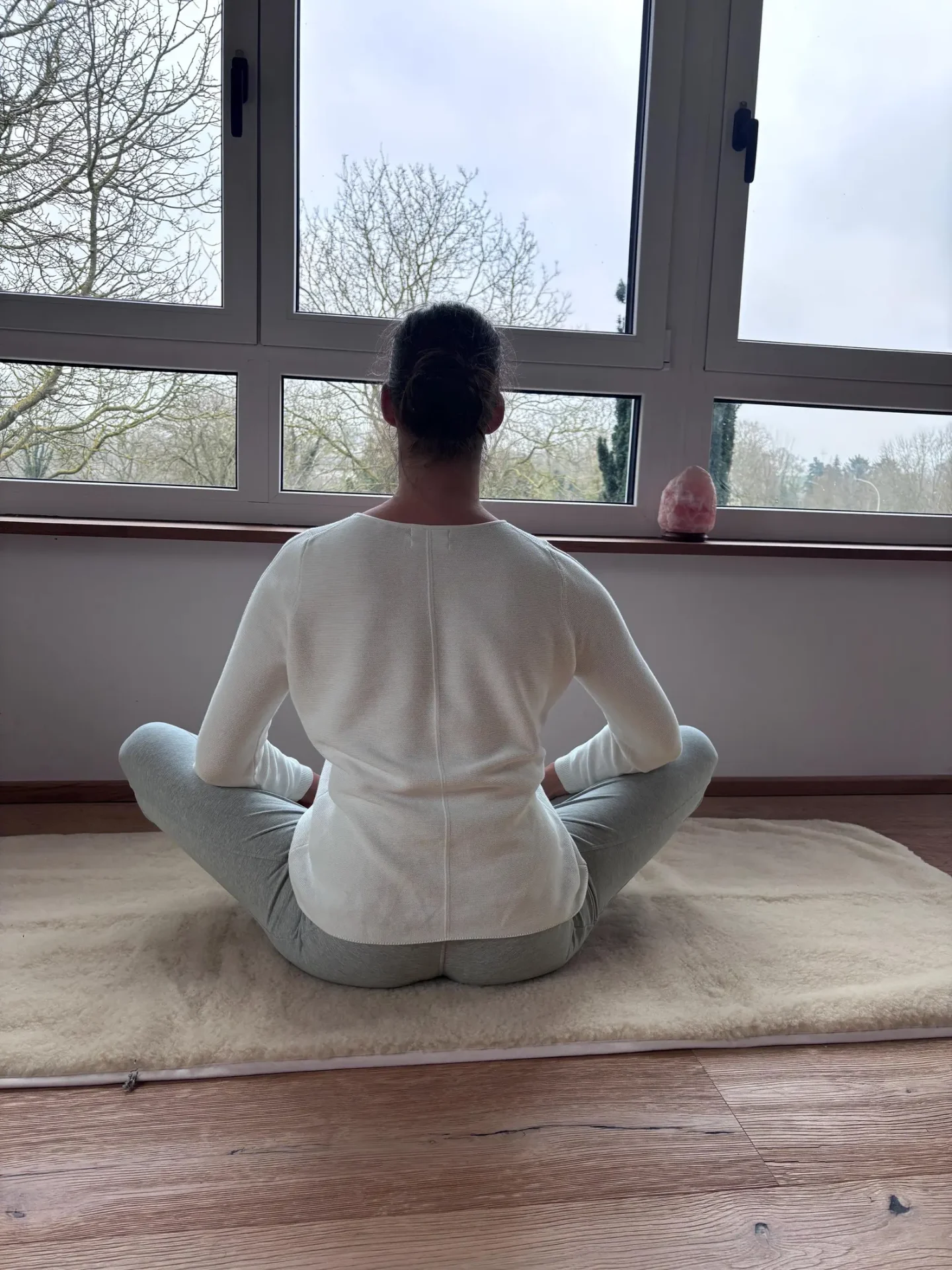Yoga-Matten